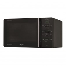 Whirlpool MCP345/BL Freestanding Microwave Oven with Grill (25L)